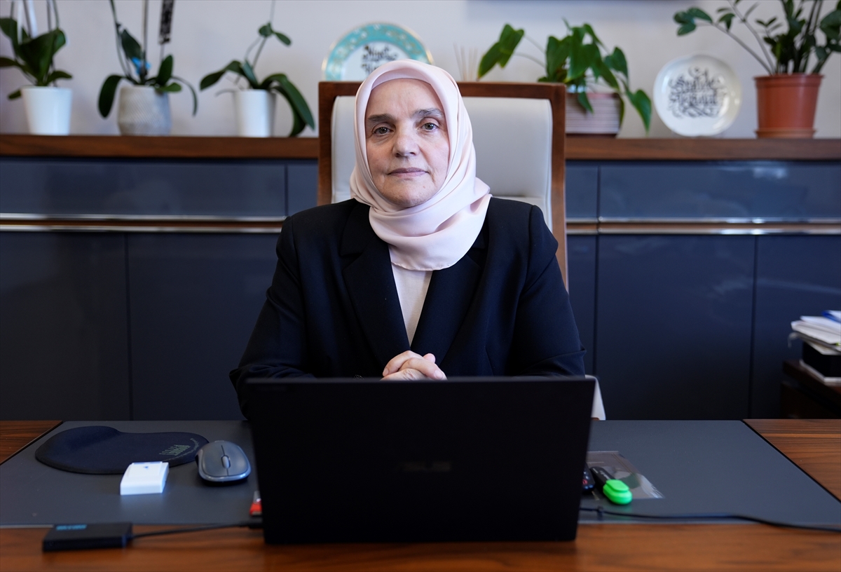 Yaz Kur'an kurslarına 2,5 milyon öğrenci katıldı