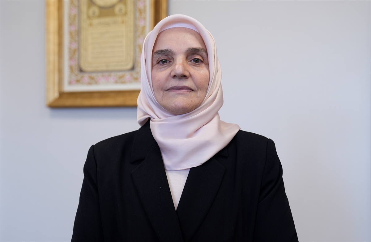 Yaz Kur'an kurslarına 2,5 milyon öğrenci katıldı