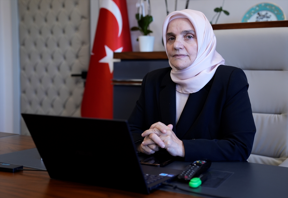 Yaz Kur'an kurslarına 2,5 milyon öğrenci katıldı
