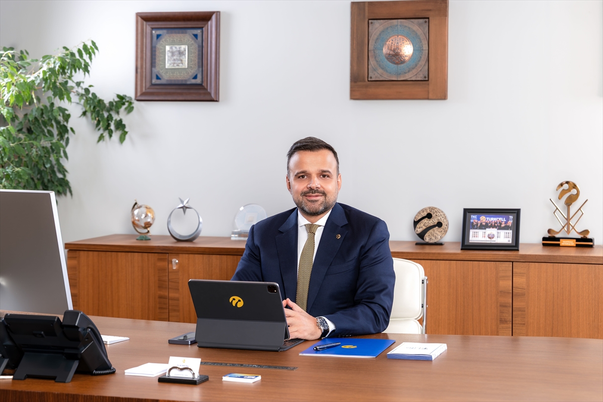 Turkcell: İkinci çeyrek net karı 5,2 milyar liraya ulaştı