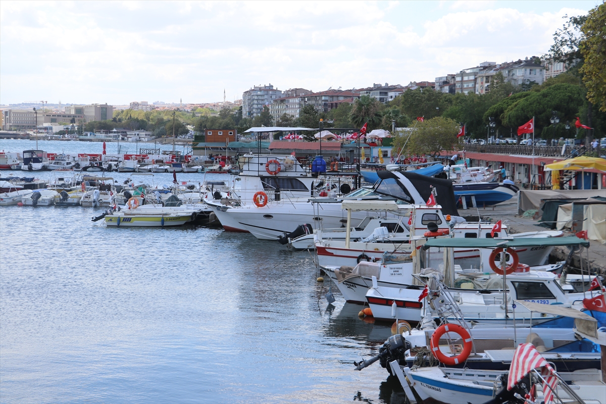 Marmara'da yeni sezona 'vira bismillah'