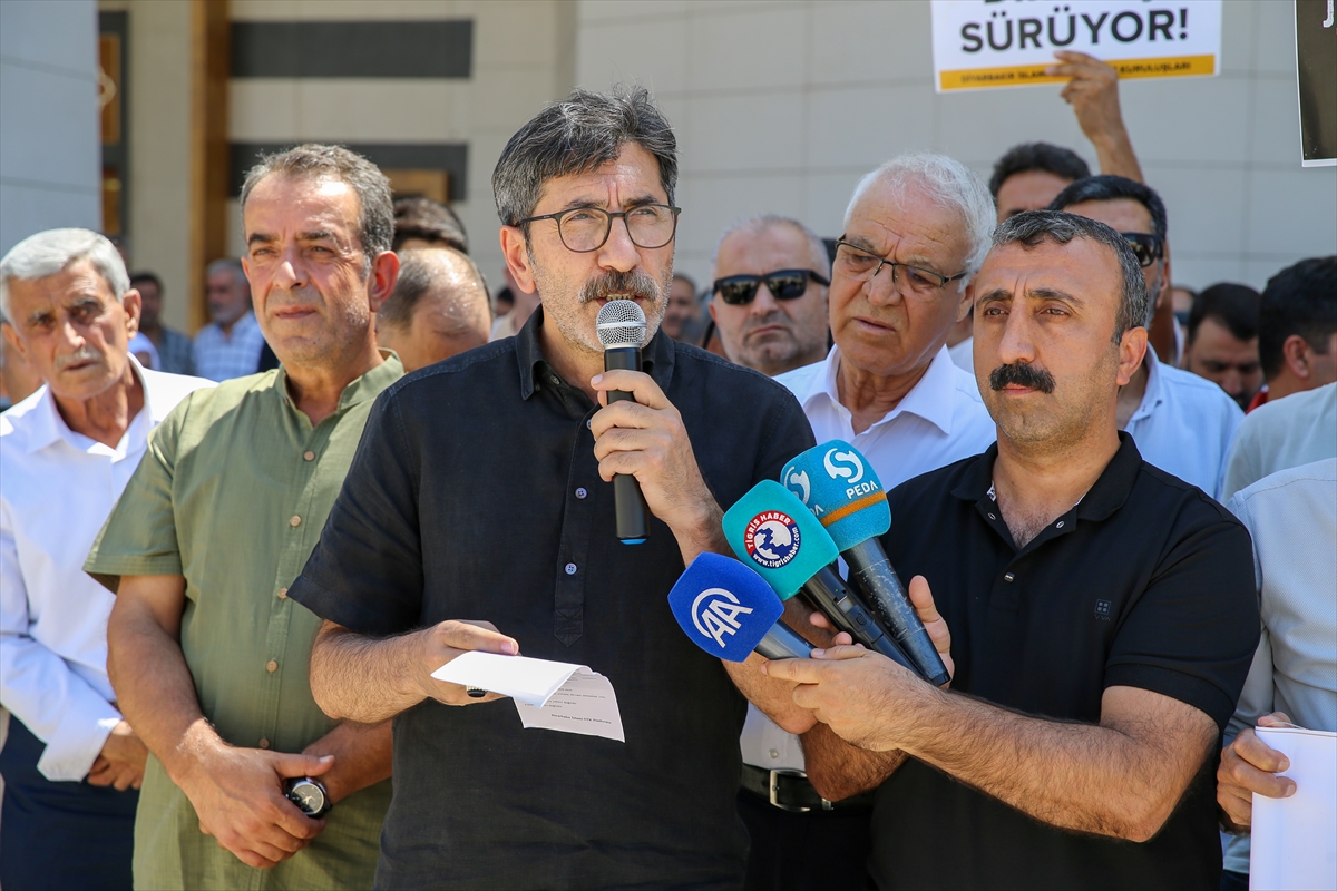 STK'lardan Filistin Konvoyu'na destek: Sınır kapısı açılsın