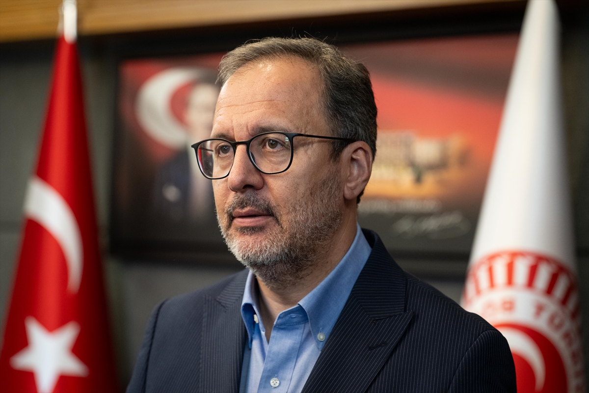 Kasapoğlu: Süper Lig takımları Cumhurbaşkanı desteğiyle büyüyecek