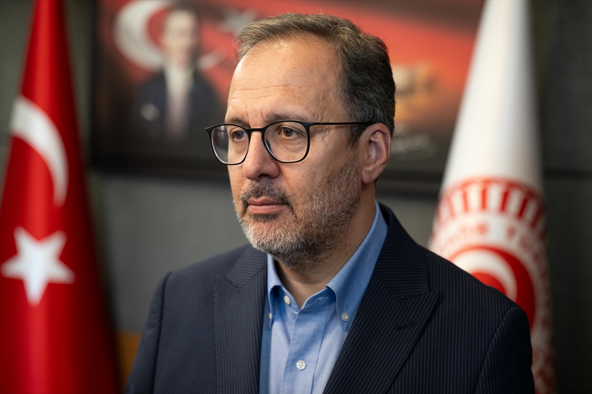 Kasapoğlu: Süper Lig takımları Cumhurbaşkanı desteğiyle büyüyecek