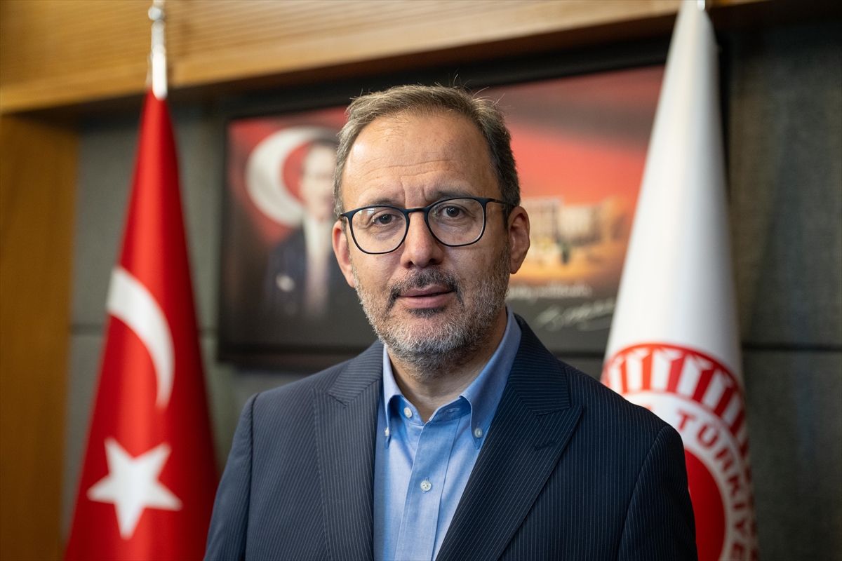 Kasapoğlu: Süper Lig takımları Cumhurbaşkanı desteğiyle büyüyecek