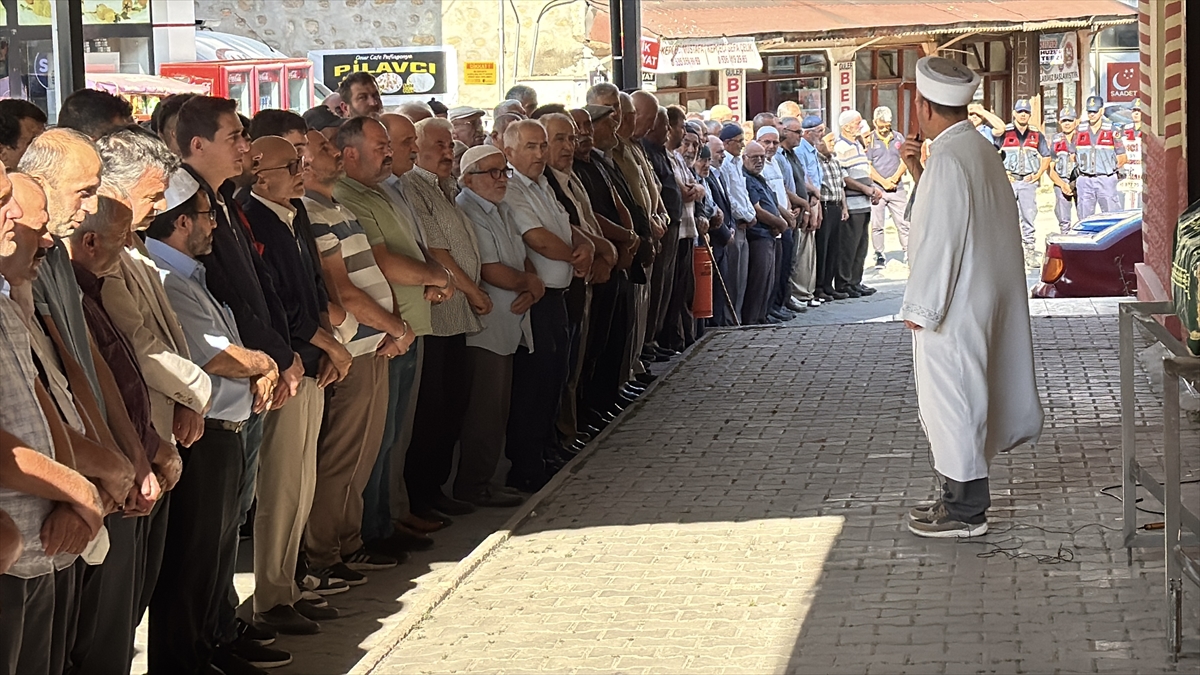 Karabük: KKKA Şüphesiyle Yatan Nuri Bostancı Hayatını Kaybetti