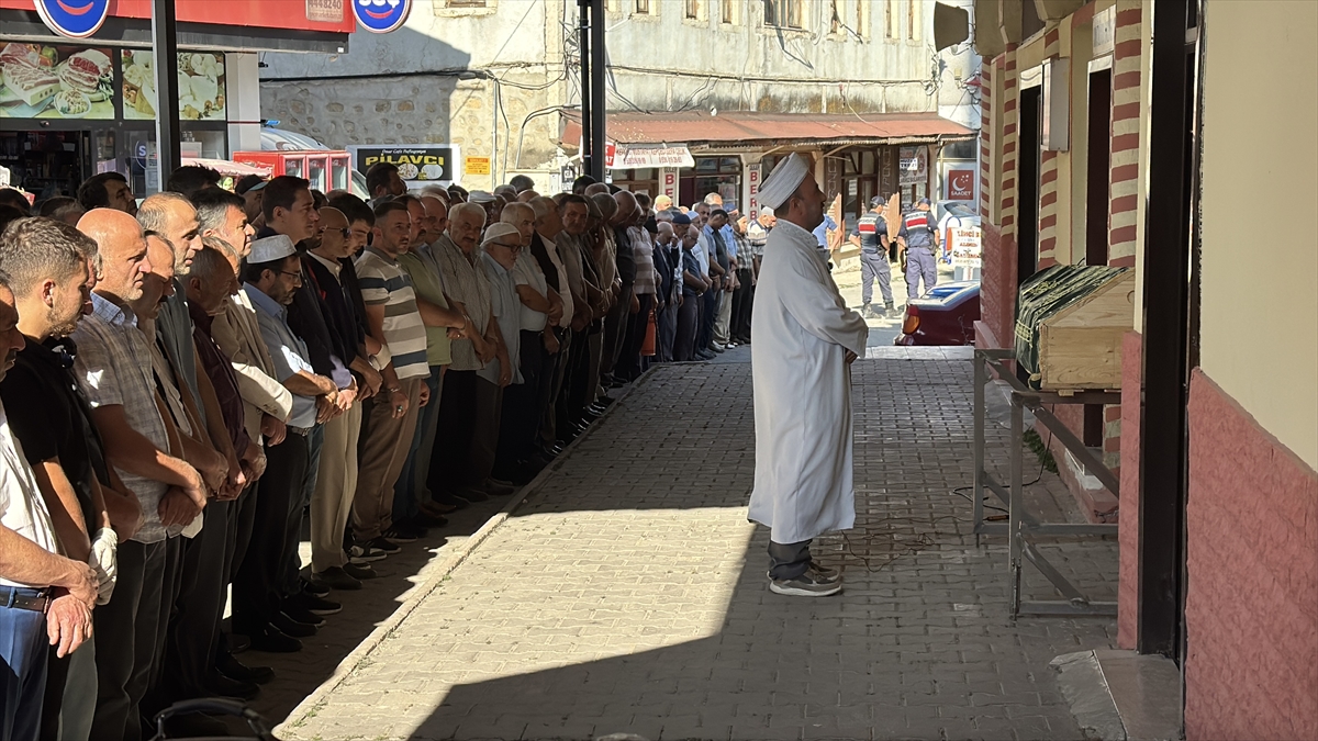 Karabük: KKKA Şüphesiyle Yatan Nuri Bostancı Hayatını Kaybetti