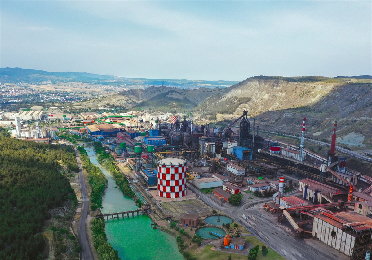 KARDEMİR: 2026 ilk yarıda 5,9 milyar TL net kar açıkladı