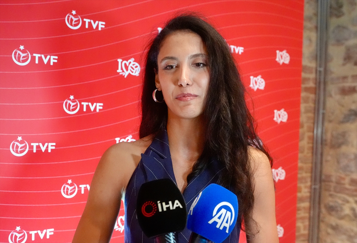 TVF Milli Takımlar Gala Gecesi