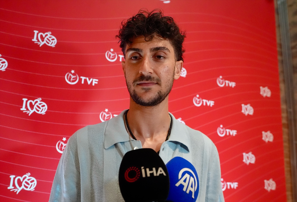 TVF Milli Takımlar Gala Gecesi