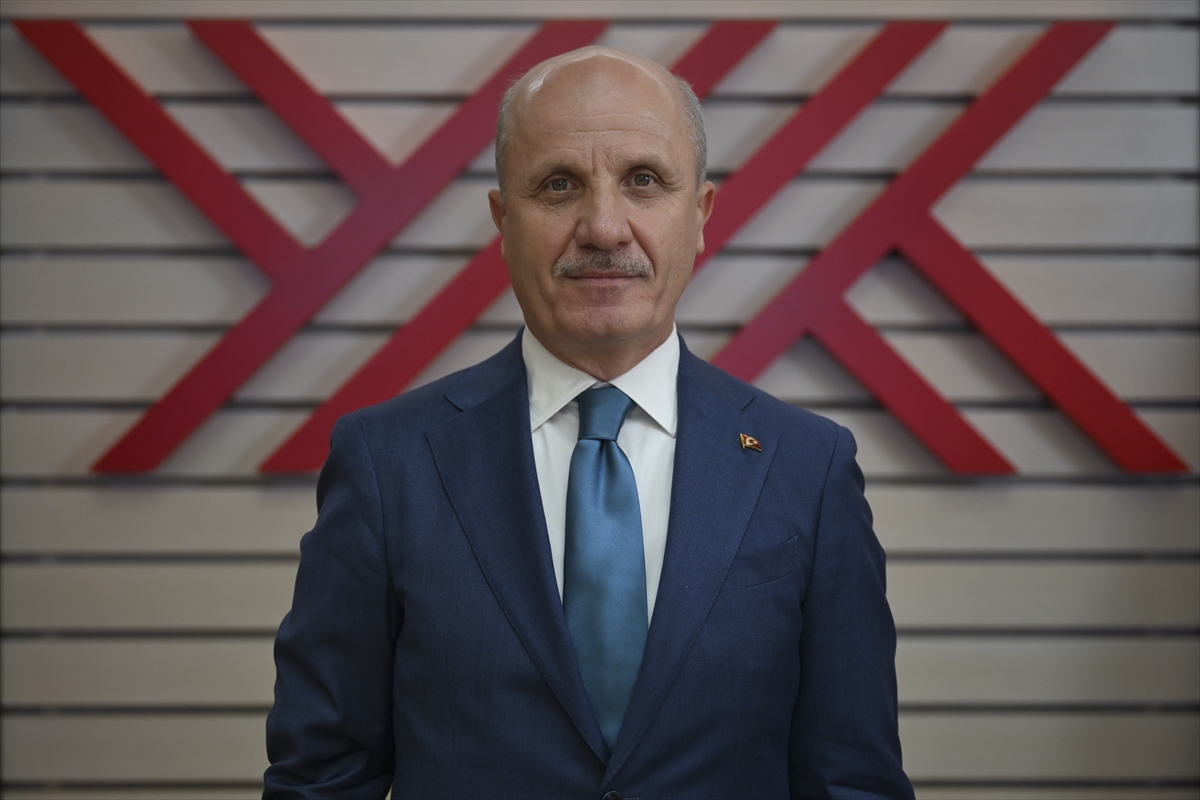 YÖK Başkanı Özvar: Öğrenci affı önceki afları da kapsıyor