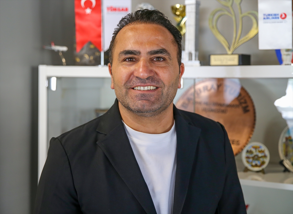 Diyarbakır: Süper Lig turizm beklentisini 16 yıl sonra artırdı