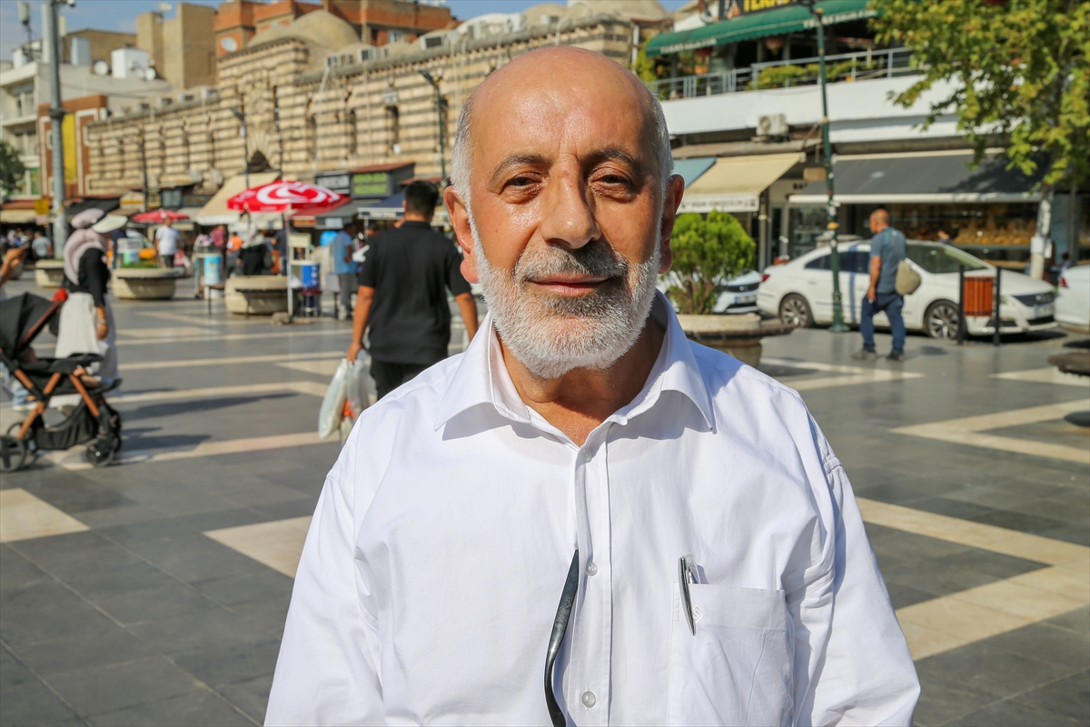 Diyarbakır: Süper Lig turizm beklentisini 16 yıl sonra artırdı
