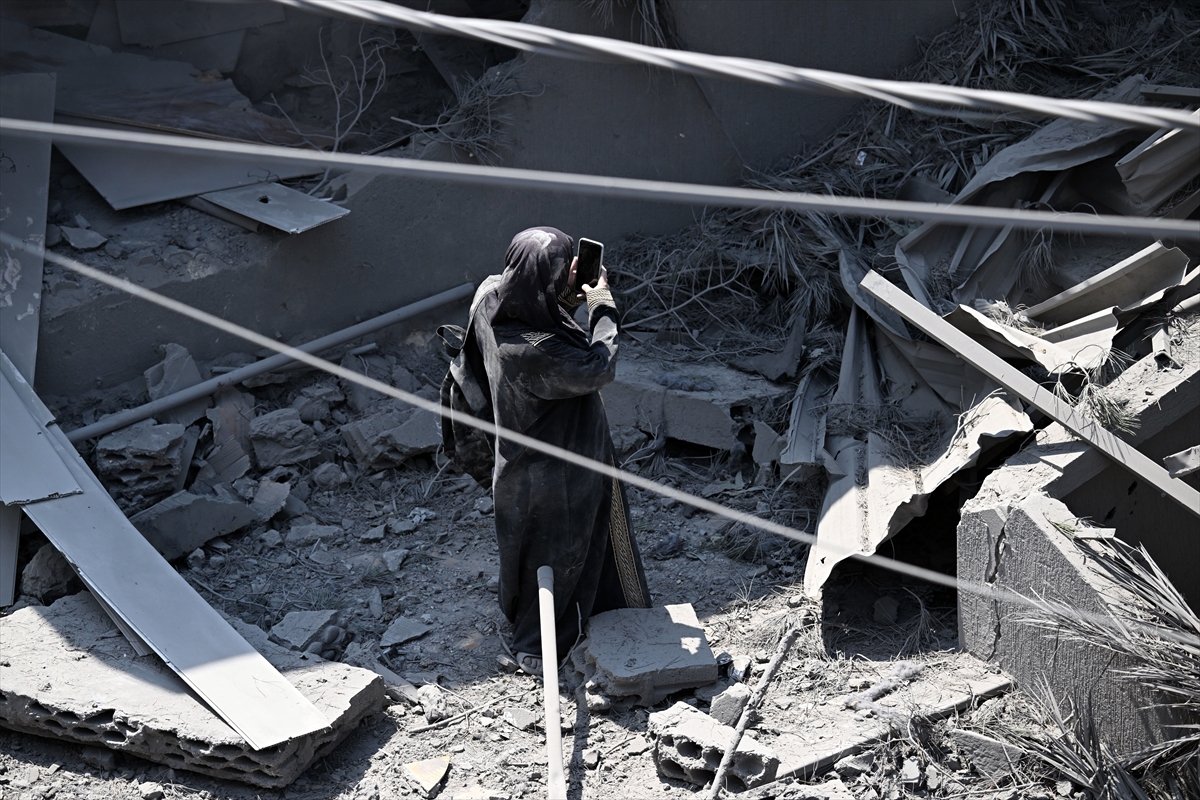 Lübnan'a İsrail saldırıları: Can kaybı 11'e yükseldi