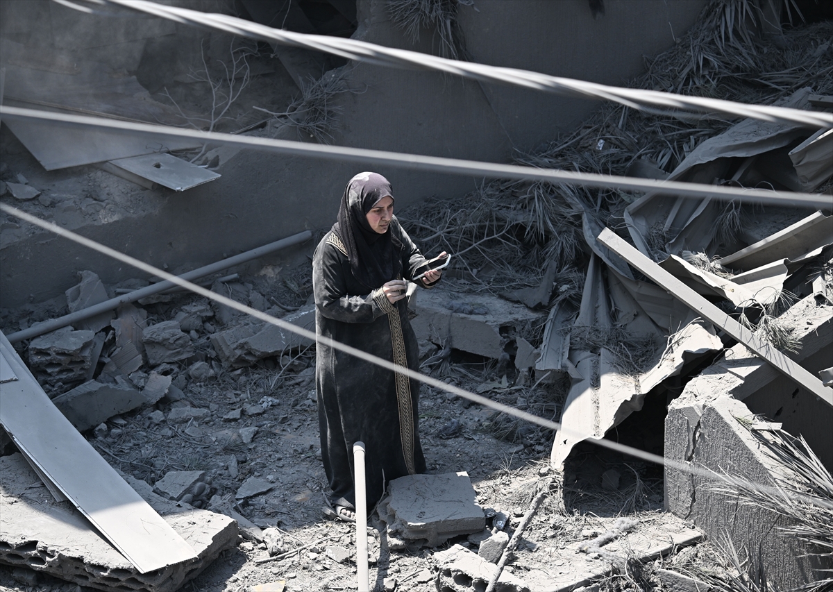 Lübnan'a İsrail saldırıları: Can kaybı 11'e yükseldi