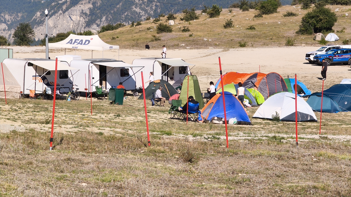 Keltepe Festivali: Uzay Girişimciliği ve Gözlem Devam Ediyor