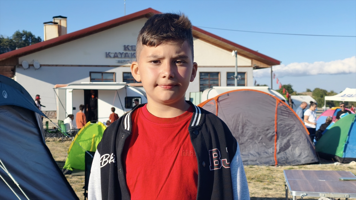 Keltepe Festivali: Uzay Girişimciliği ve Gözlem Devam Ediyor