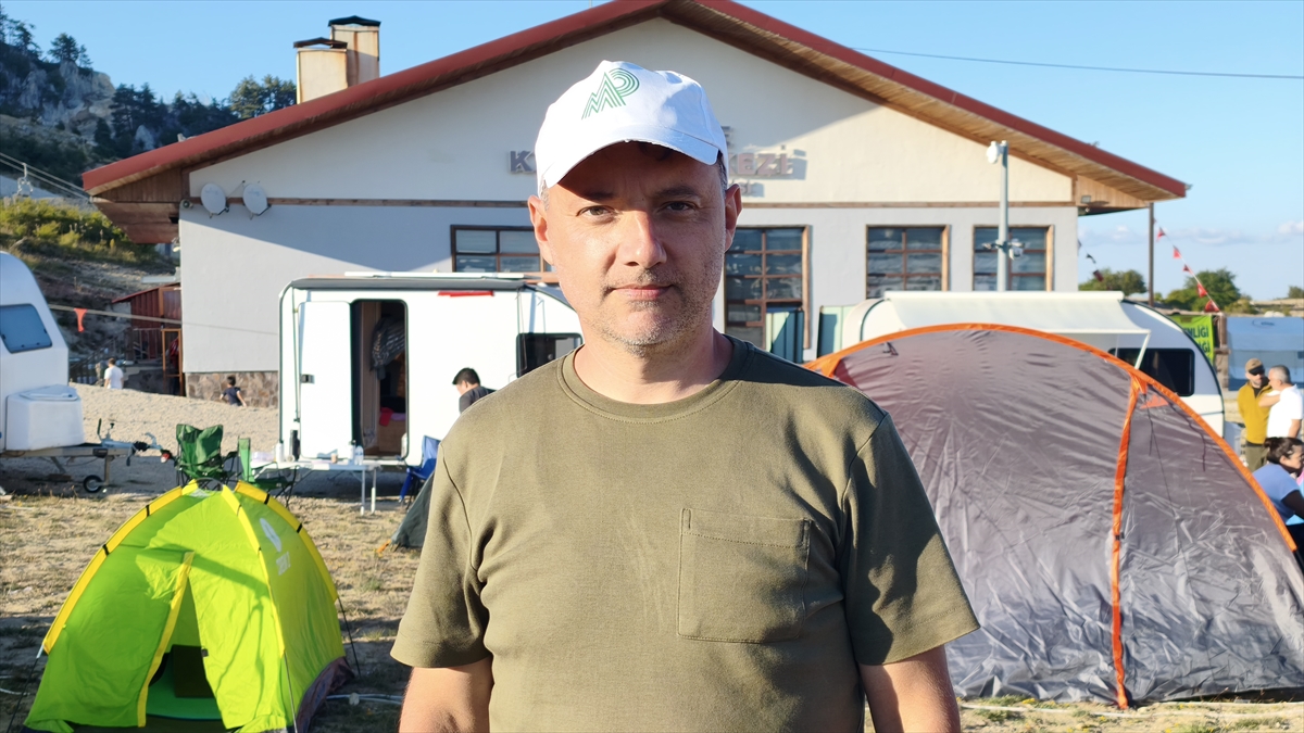 Keltepe Festivali: Uzay Girişimciliği ve Gözlem Devam Ediyor