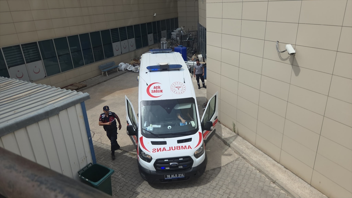 Enes Abakay: İznik Gölü'nde serinlerken hayatını kaybetti