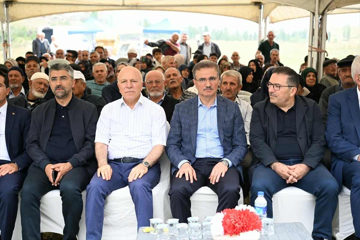 Vali Baruş: Aşıklık geleneği Erzurum'un sorumluluğudur