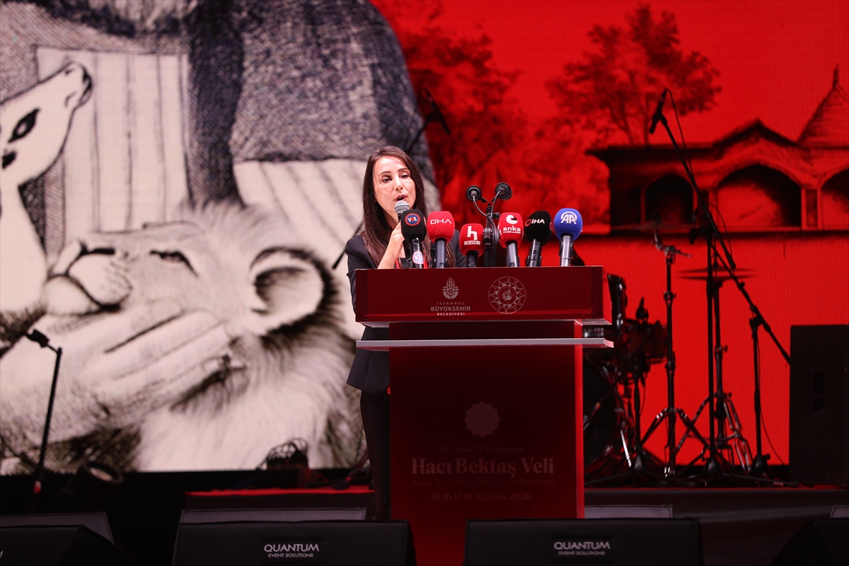 Özgür Özel: Alevilik bir inanç, semah bir ibadettir