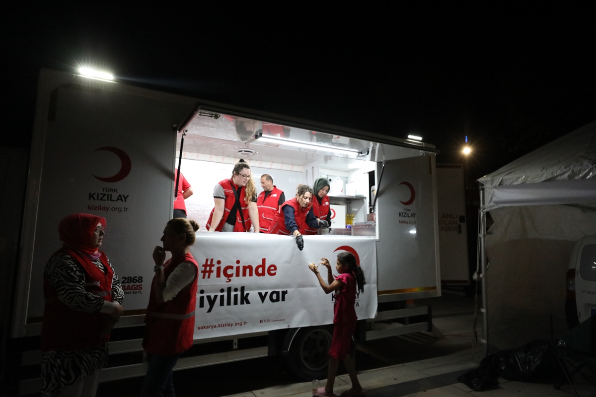 Vali Rahmi Doğan: Depremle yaşamak durumundayız, sağlam bina şart