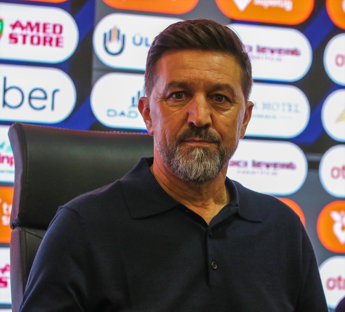 Besnik Hasi: Erzurum'a karşı 10 yıldır kazanamıyorduk