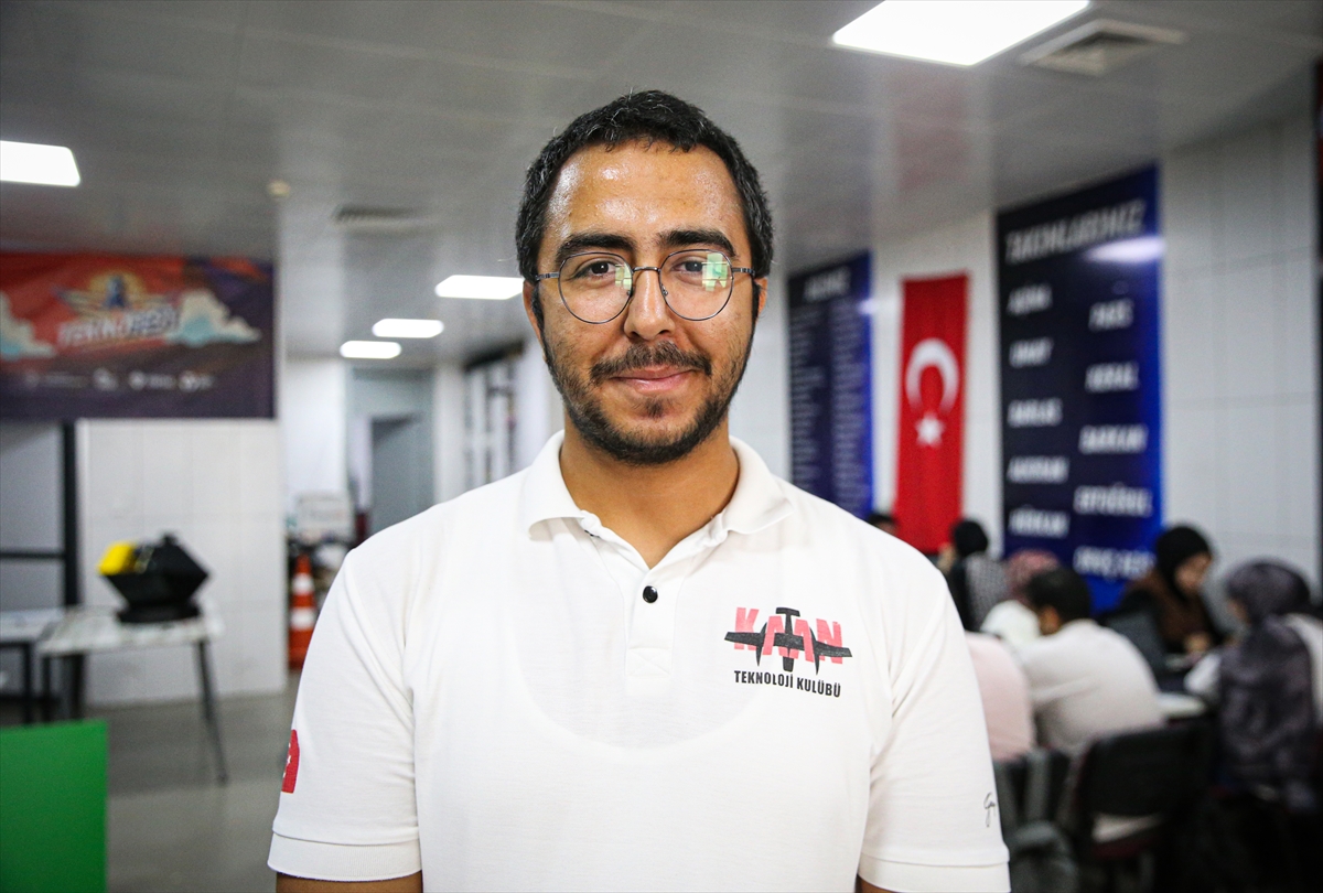 Üniversitelilerin insansız deniz aracı ve su altı roketi TEKNOFEST Mavi Vatan'da boy gösterecek