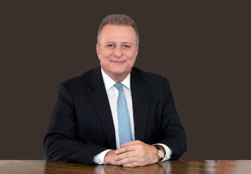 ATP CEO'su Cinali: İlk yarı net karımız 1,34 milyar lira
