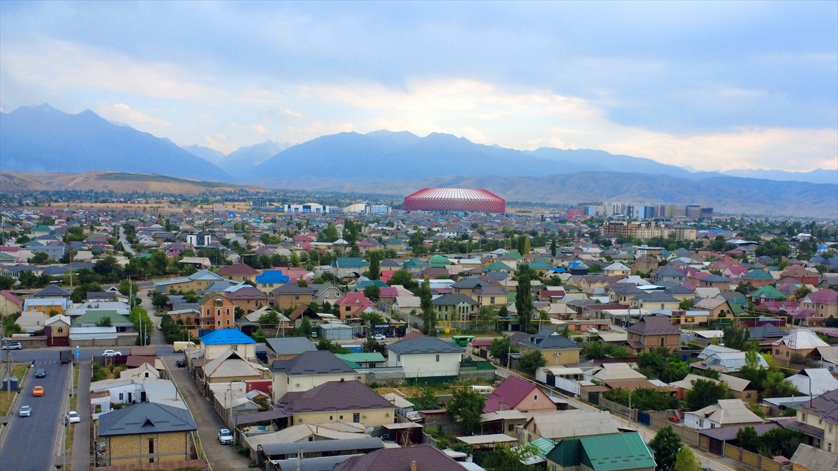 51 bin kişilik stadyumun inşası tamamlandı