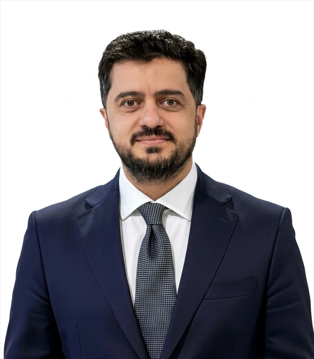 Muttalip Tütüncü: SAHA İstanbul Genel Sekreteri olarak atandı