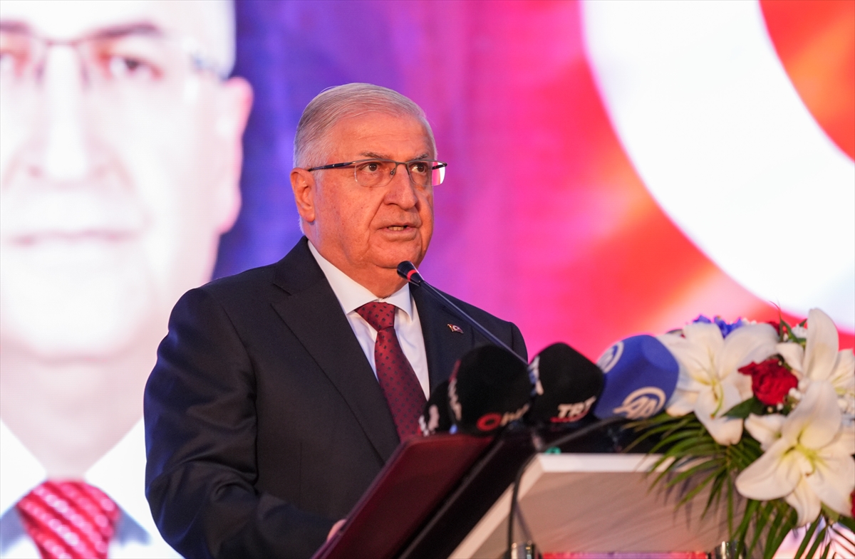 Endonezya'nın "Bağımsızlık Günü" Ankara'da düzenlenen resepsiyonla kutlandı