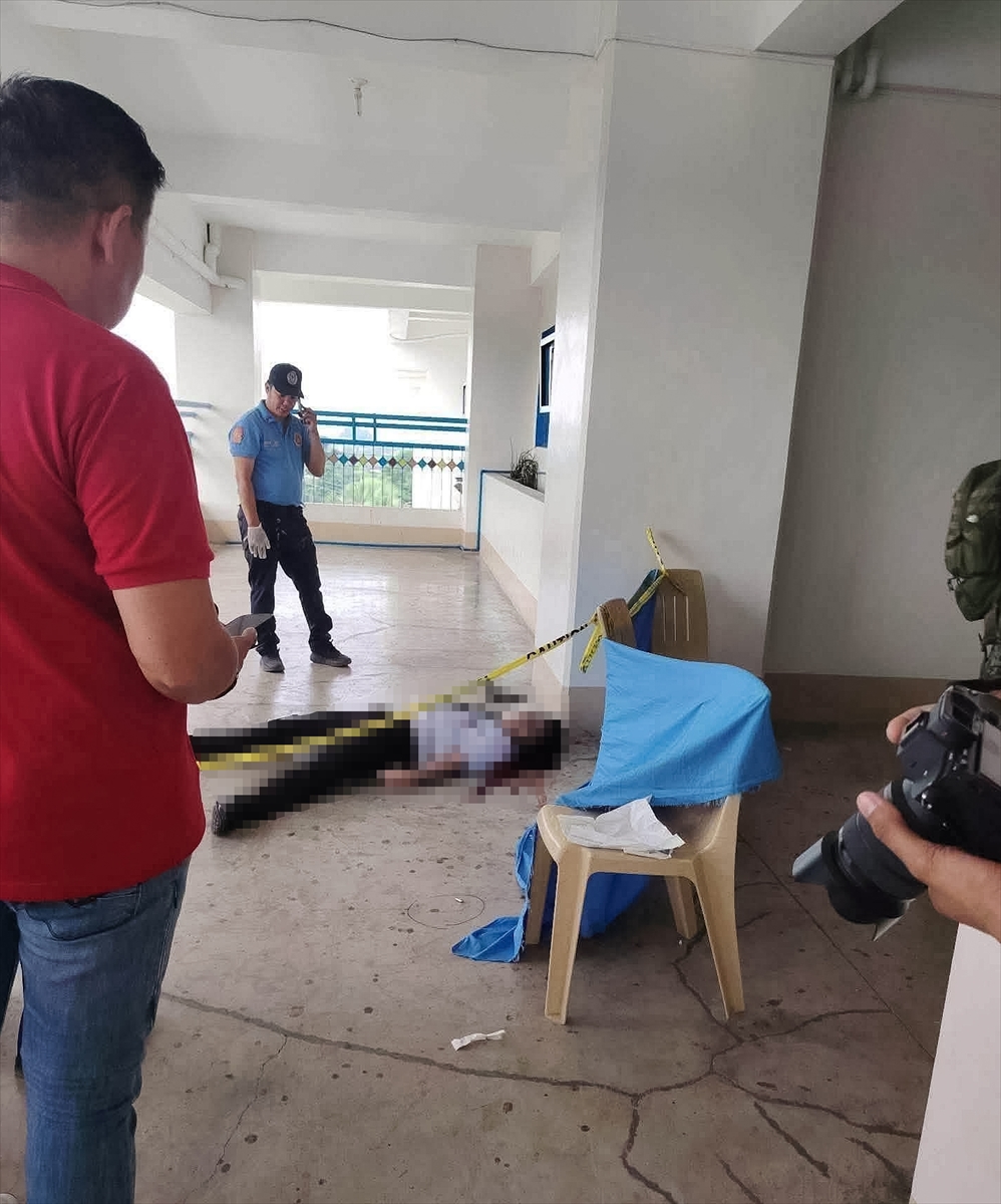 Filipinler Lise Saldırısı: 4 Ölü, Marcos Jr. Soruşturma İstedi