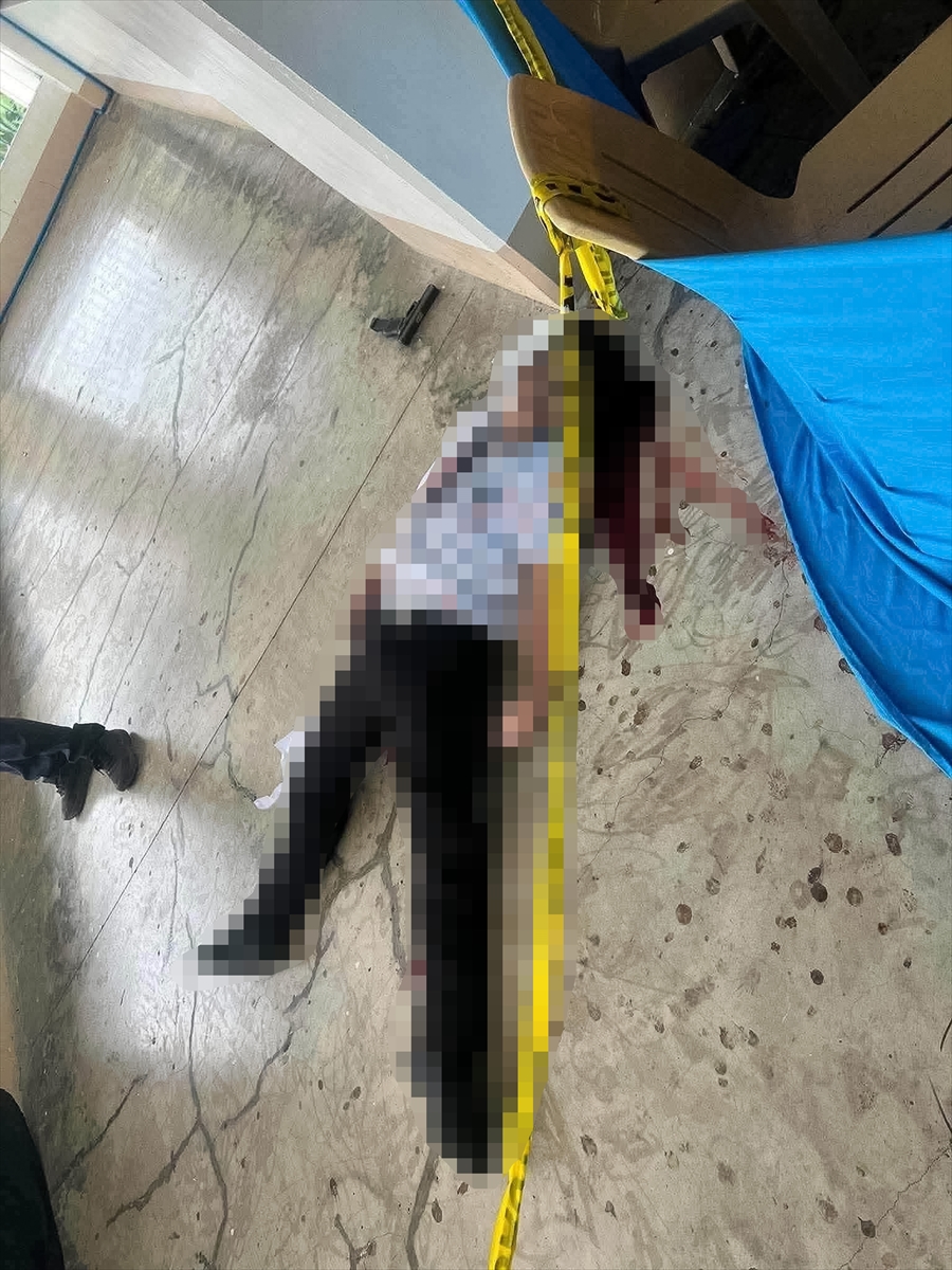 Filipinler Lise Saldırısı: 4 Ölü, Marcos Jr. Soruşturma İstedi