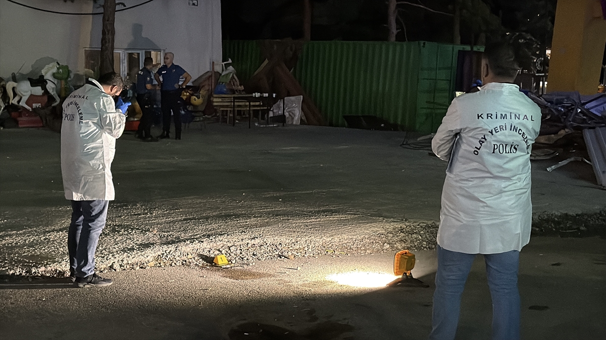 GÜNCELLEME - Erzurum'daki bıçaklı kavgada 1 kişi ağır yaralandı