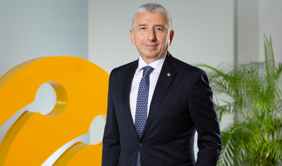 Turkcell hakkında Murat Akgüç: Müşteri deneyimi yeniden tanımlandı