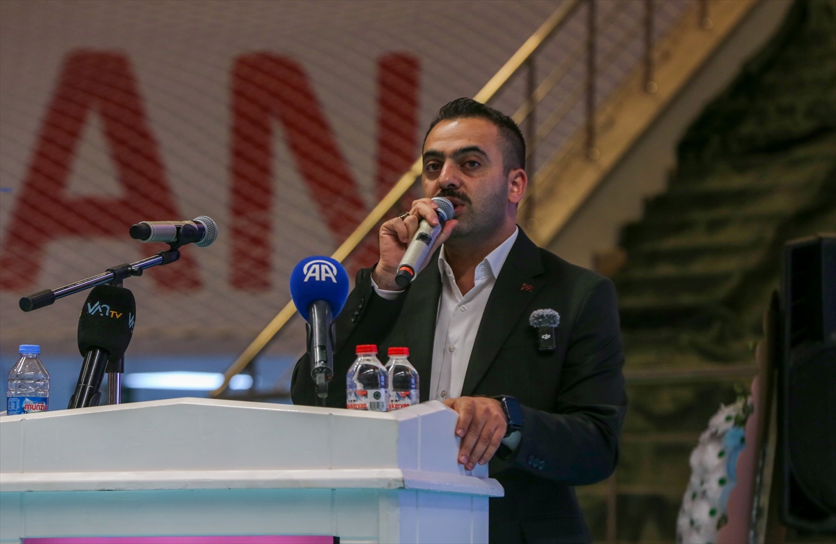 Bakan Yardımcısı Yelkenci: Yarının fatihleri sizlersiniz