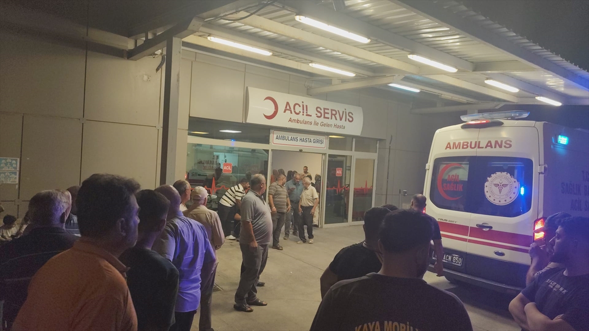 Şanlıurfa'da feci kaza: 3 kişi yaşamını yitirdi, 2 yaralı