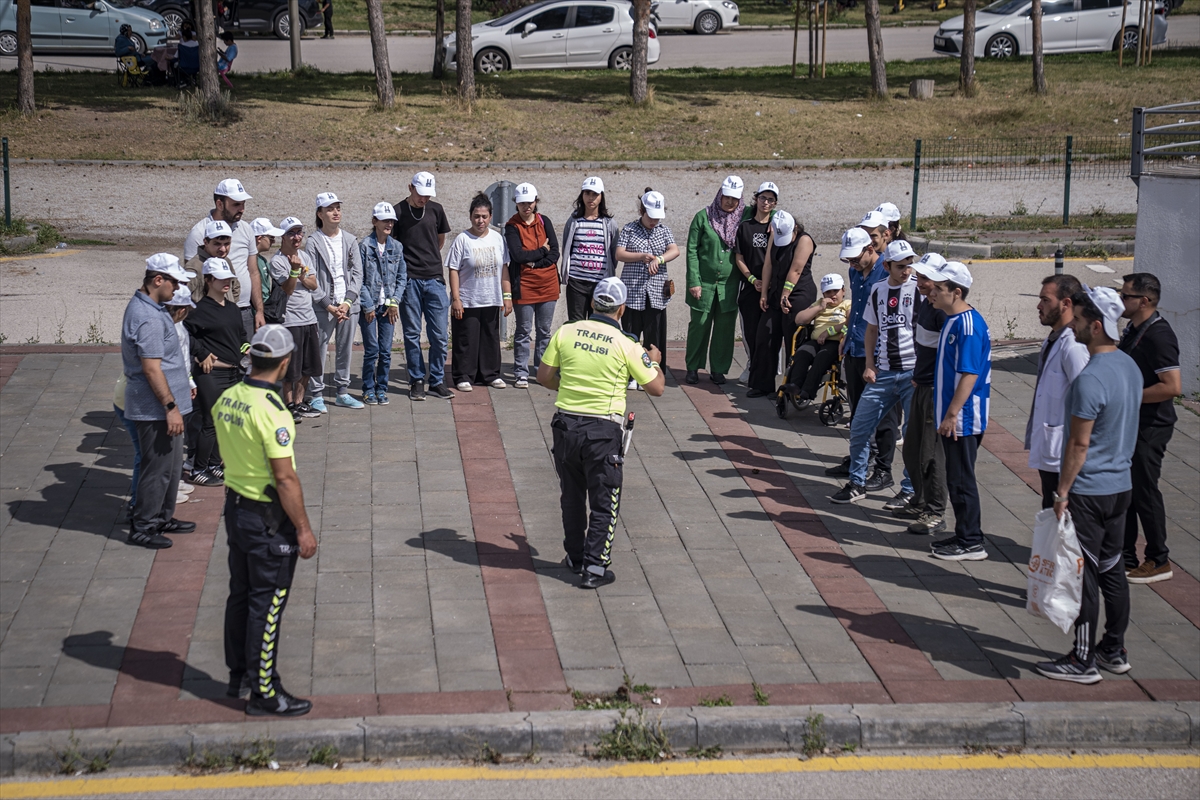 Erzurum Engelsiz Yaz Okulu: Ailelere mola, bireylere yaşam