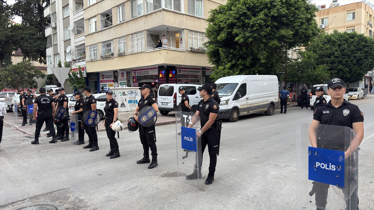 "Kuytulcular" yapılanmasına yönelik operasyonda 32 şüpheli hakkında adli işlem başlatıldı