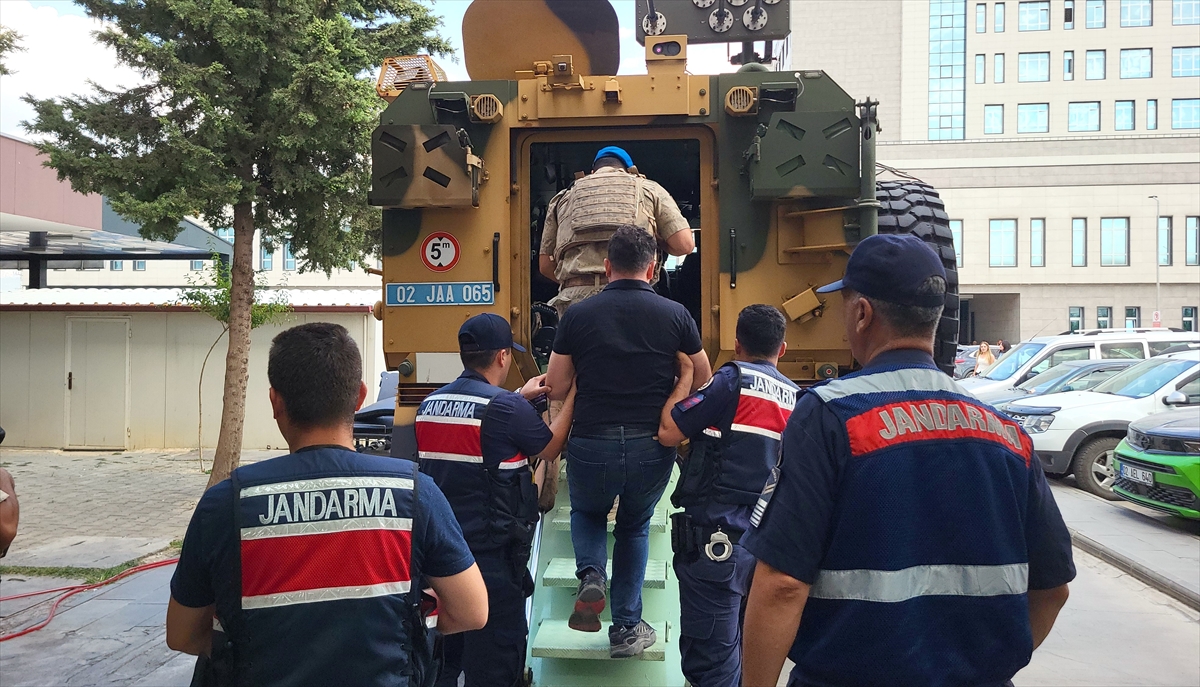 Adıyaman'da Ömer Tunç cinayeti: Bir şüpheli yakalandı