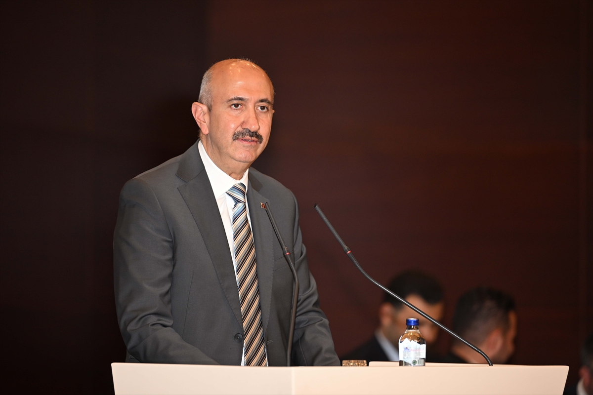 AK Parti: İnsani Yardım ve Türkiye Modeli programı