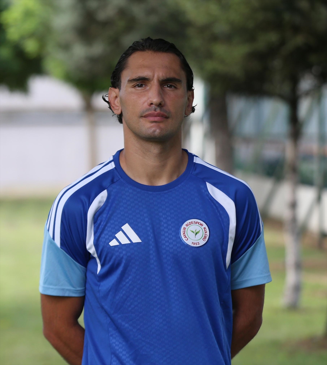 Qazim Laçi: Samsunspor maçında taraftar desteğiyle 3 puan
