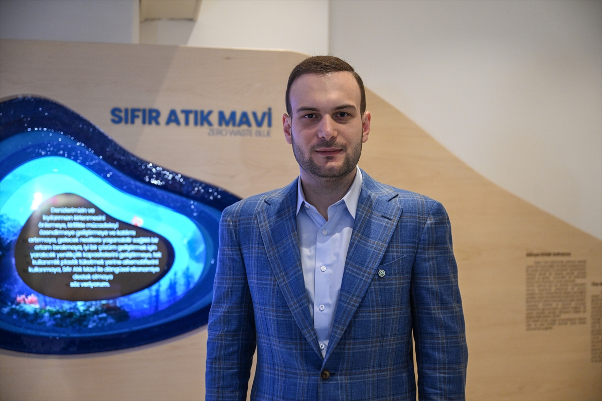 Sıfır Atık Vakfı: Atıklar sanatla yeniden hayat bulabilir