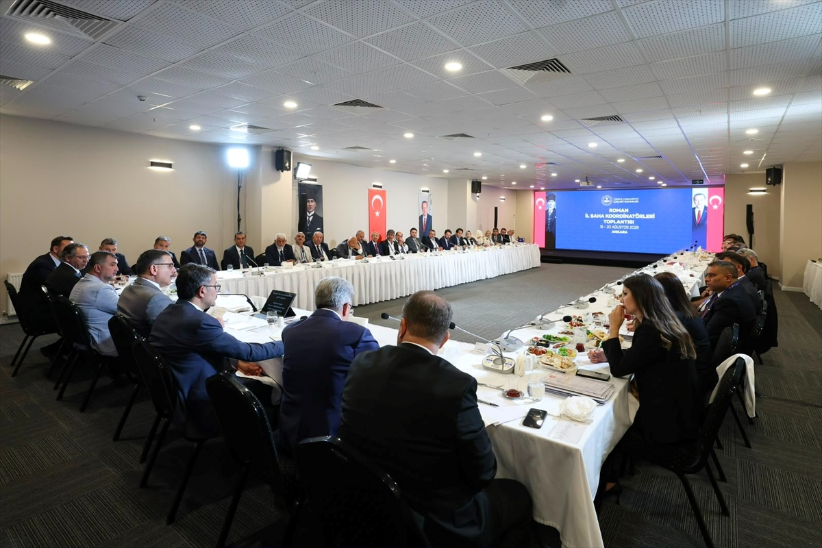 İçişleri Bakanı Çiftçi: Türkiye Yüzyılı'nı hep birlikte inşa ediyoruz