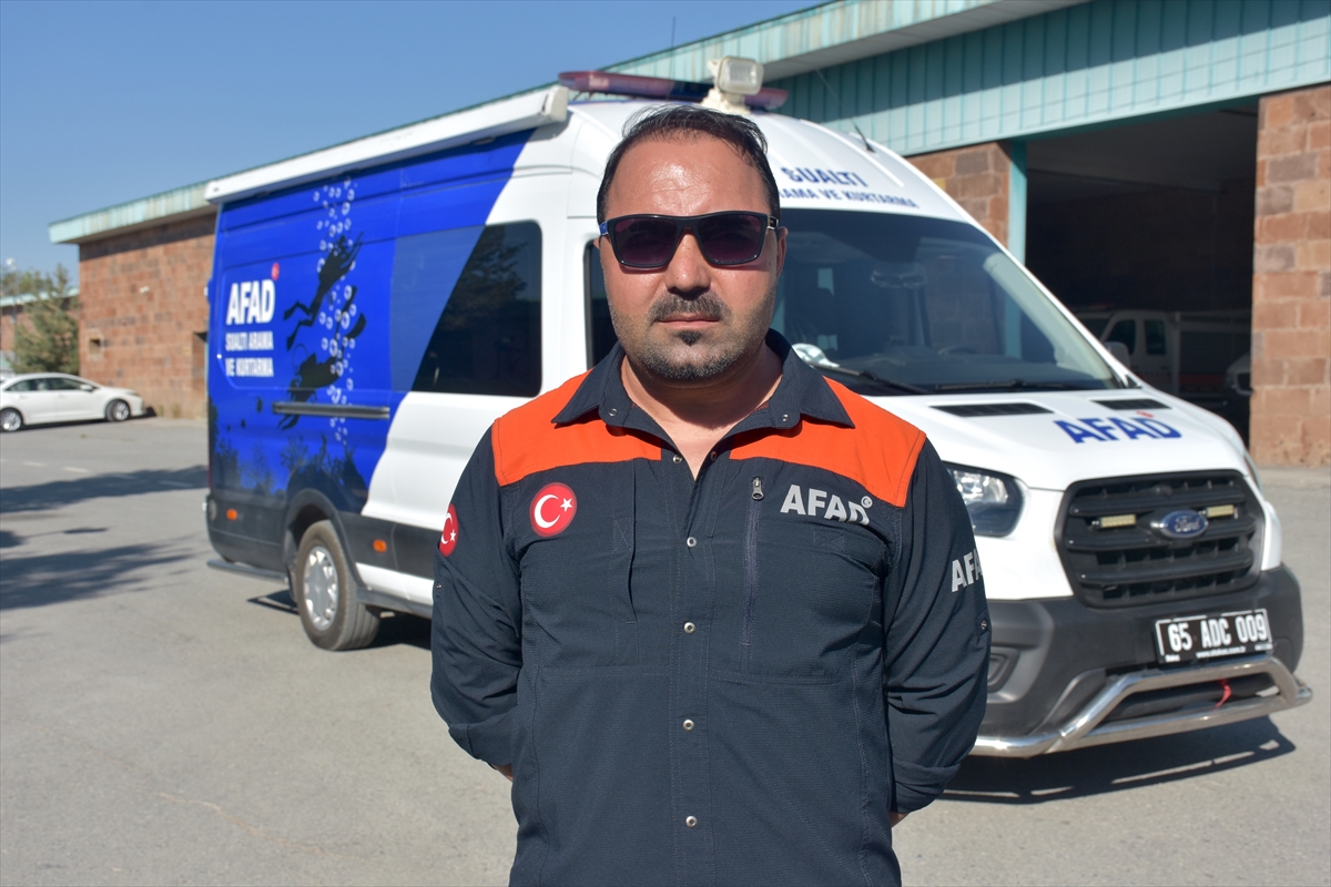 Dalgıçlardan boğulma uyarıları: Hayat kurtaran tavsiyeler