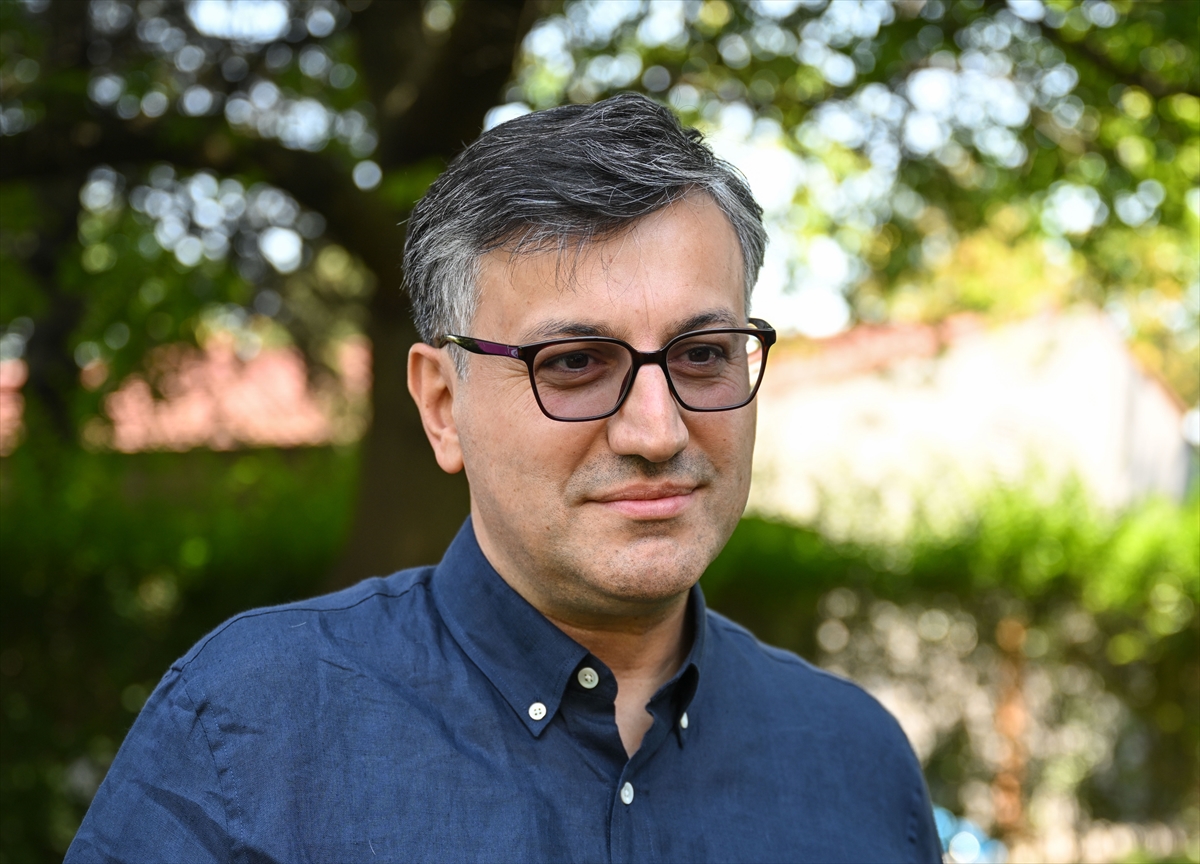 Ömer Kafkas: Ankara'da bisiklet yarışı spor turizmini canlandıracak