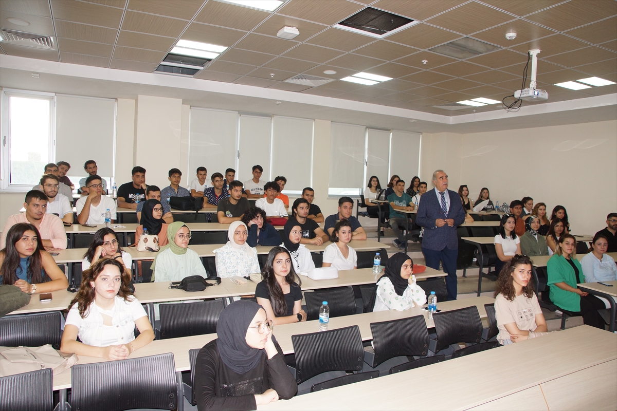 Prof. Dr. Erol Özvar: YKS sonuçları ülkemize umut veriyor