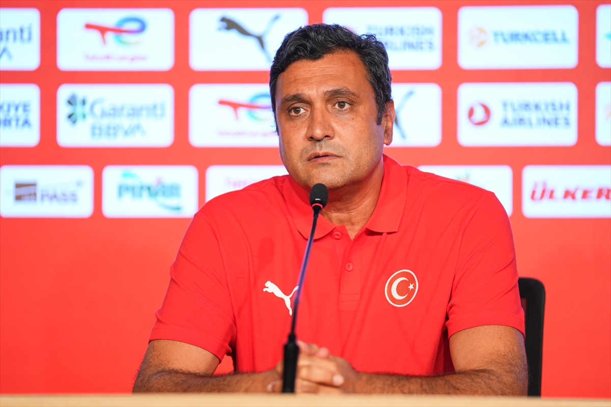 A Milli Kadın Basketbol Takımı: Dünya Kupası Medya Günü