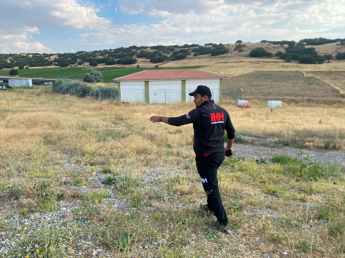 Kayıp Mehmet Yılmaz: Nevşehir'de Geniş Çaplı Arama